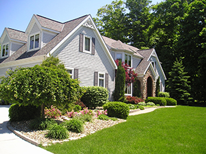 Landscapers and Lawncare Services in Littleton, NH